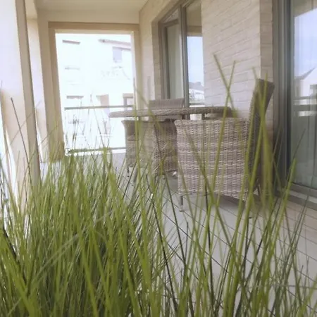 Dangaster Priel, Am Alten Deich 26 7 Apartmán Dangast