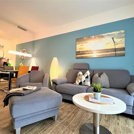 Dangaster Priel, Am Alten Deich 26 7 * Dangast