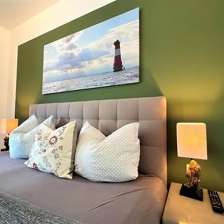 Dangaster Priel, Am Alten Deich 26 7 *