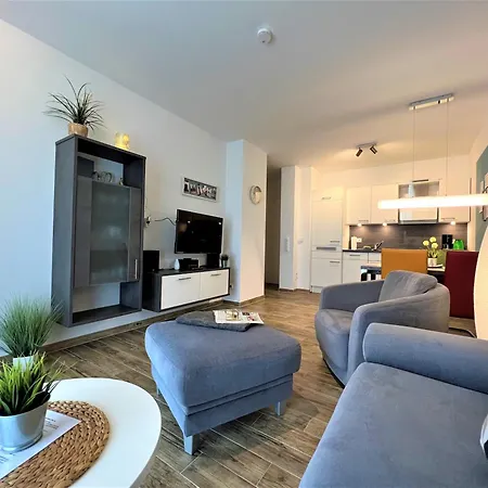 Dangaster Priel, Am Alten Deich 26 7 Dangast