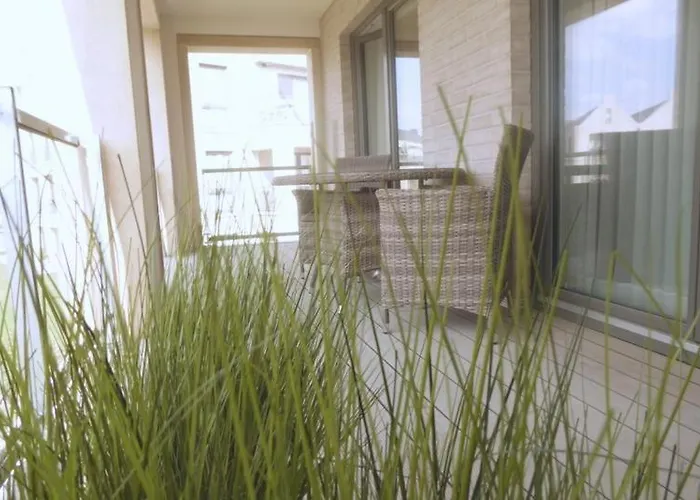 Dangaster Priel, Am Alten Deich 26 7 公寓 丹加斯特